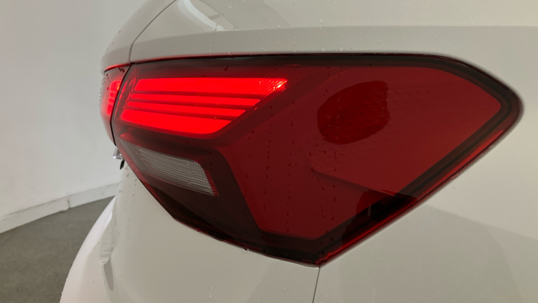 Audi A3 1.5 TFSI e 204 Sport 5dr S Tronic Hatchback